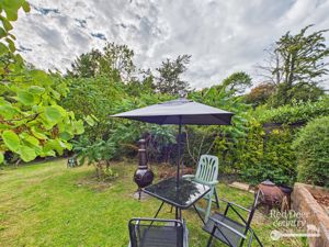 Garden- click for photo gallery